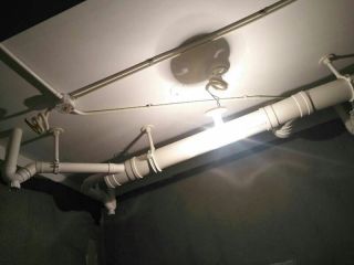 日常巡检