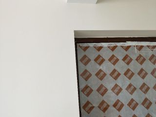 墙、顶面乳胶漆