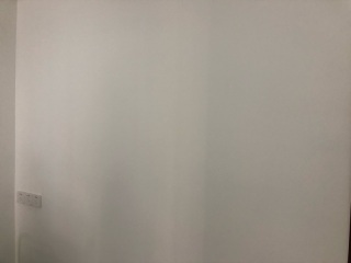 墙、顶面腻子批嵌