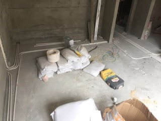 日常巡检