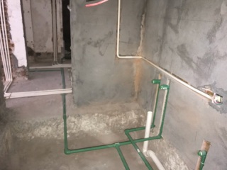 隐蔽工程 验收