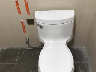 安装工程 验收