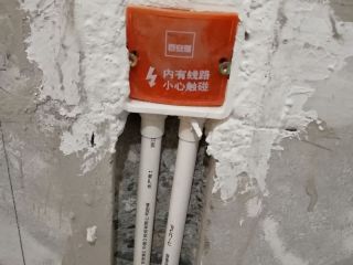 日常巡检