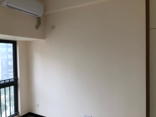 油漆工程 验收