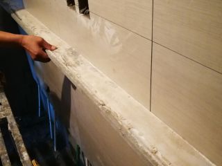日常巡检