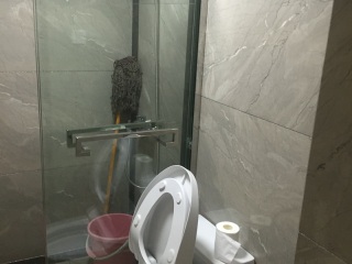 安装工程 验收