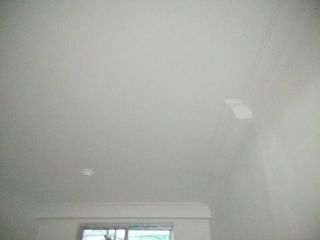 石膏板吊顶施作
