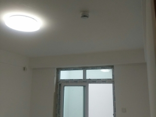 墙、顶面乳胶漆及墙纸铺贴