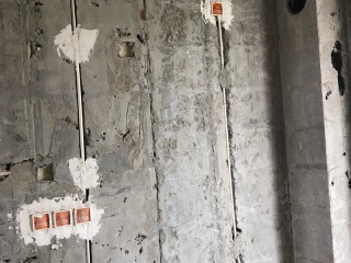 隐蔽工程 验收