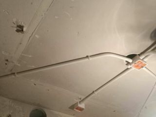 隐蔽工程 验收