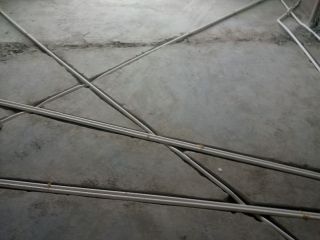 日常巡检