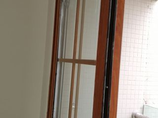 成品门及墙纸铺贴