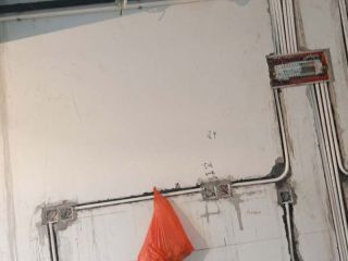 隐蔽工程 验收