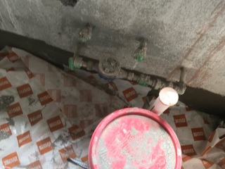 日常巡检