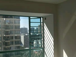 墙、顶面腻子批嵌