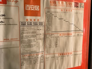 日常巡检