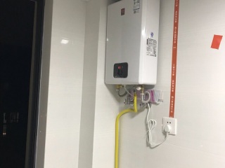 安装工程 验收