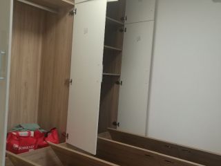 竣工验收