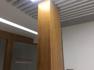 油漆工程 验收