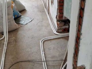 隐蔽工程 验收