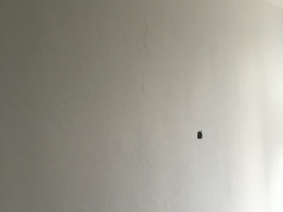 日常巡检