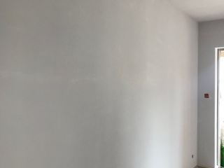 墙、顶面乳胶漆
