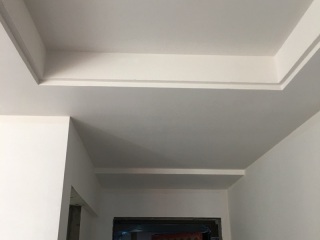 油漆工程 验收