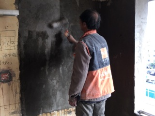 日常巡检
