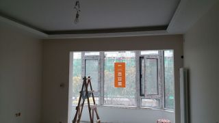 油漆工程 验收