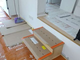 日常巡检