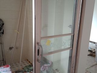 安装工程 验收