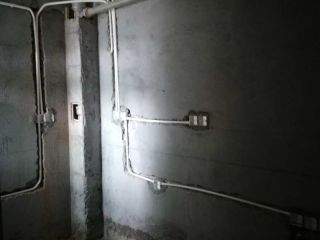 隐蔽工程 验收