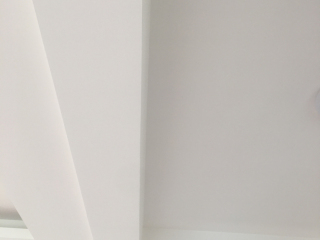 墙、顶面乳胶漆