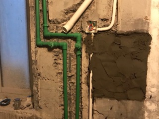 隐蔽工程 验收