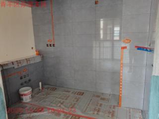 现场木制品造型施作