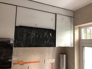 安装工程 验收