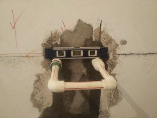 隐蔽工程 验收
