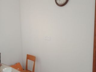 墙、顶面腻子批嵌