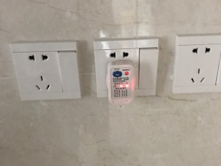 安装工程 验收
