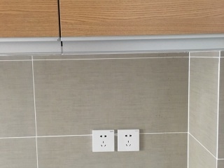 橱柜安装