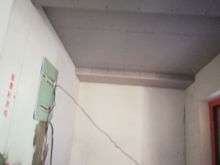 木工吊顶施工