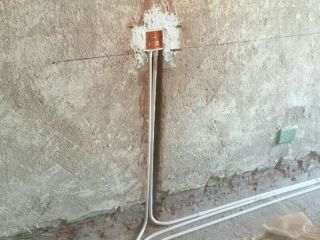 日常巡检