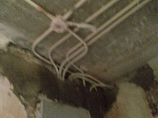 隐蔽工程 验收
