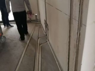 隐蔽工程 验收