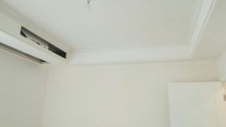 墙、顶面腻子批嵌