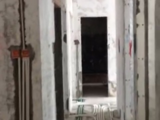 日常巡检