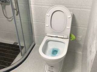 竣工验收