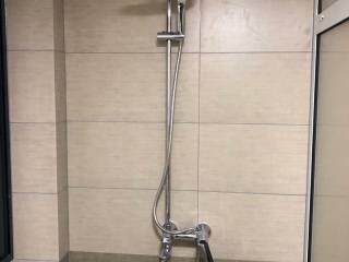 安装工程 验收