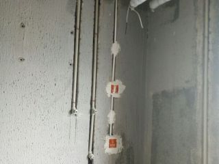 日常巡检
