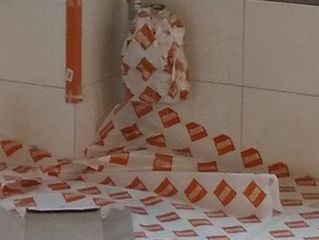 日常巡检